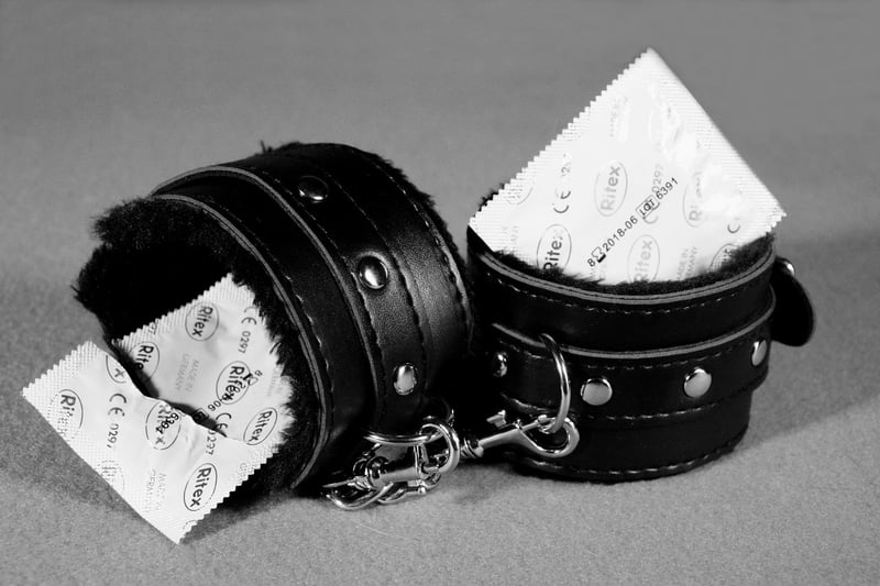 Handcuffs